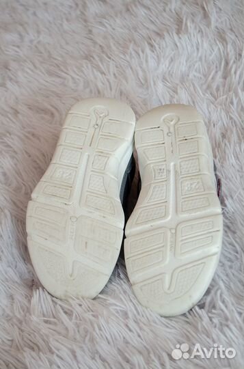 Кроссовки для девочки Decathlon 28