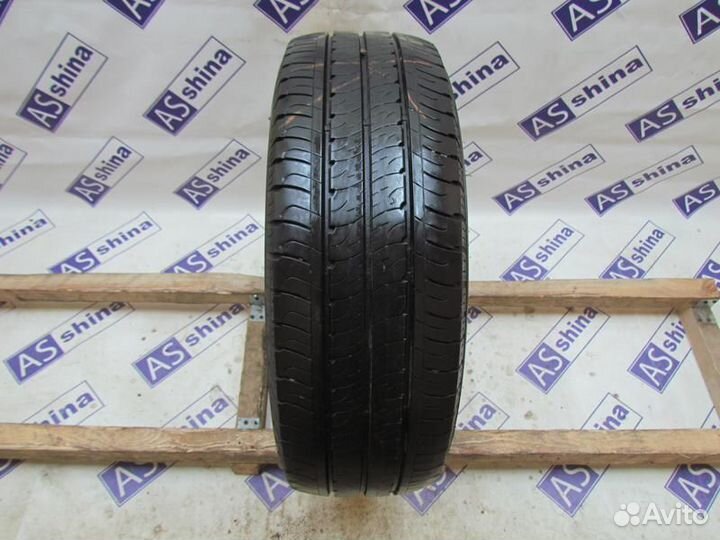 Goodyear EfficientGrip Cargo 215/65 R16C 117D