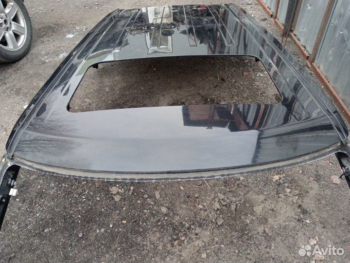 Крыша Land Rover Range Rover L322 448PN 2006