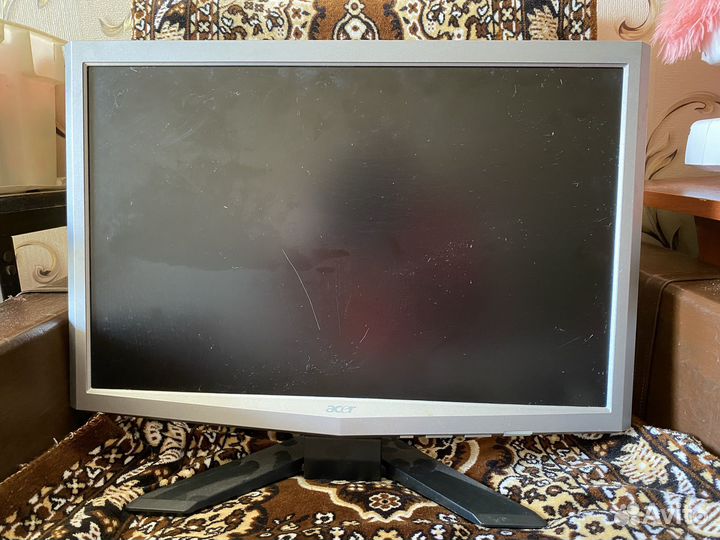 Монитор Acer 19