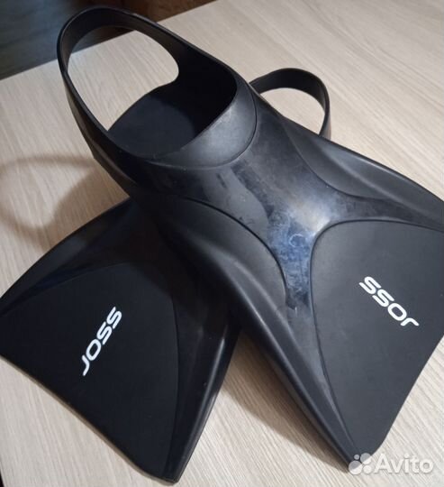 Ласты детские