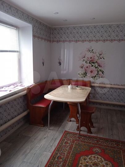 Дом 119 м² на участке 11,19 га