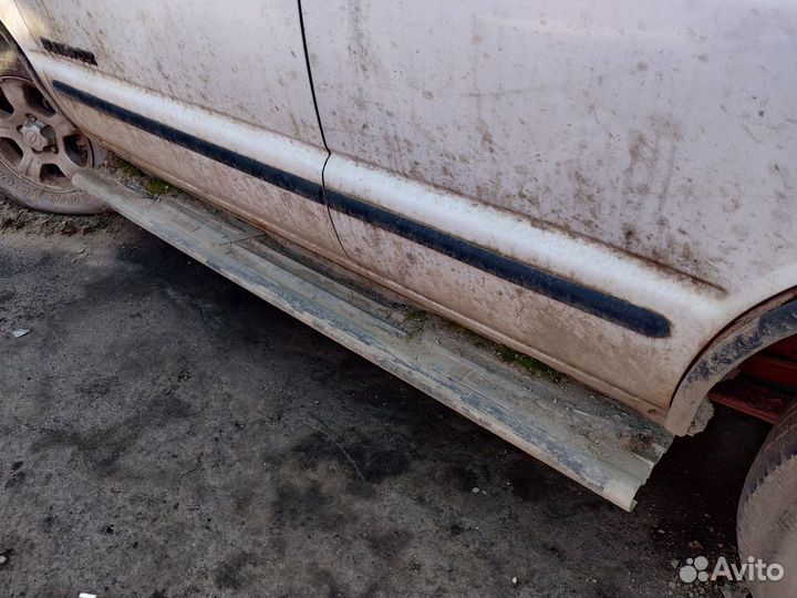 Запчасти бу разбор Блейзер Елабуга 96-02г