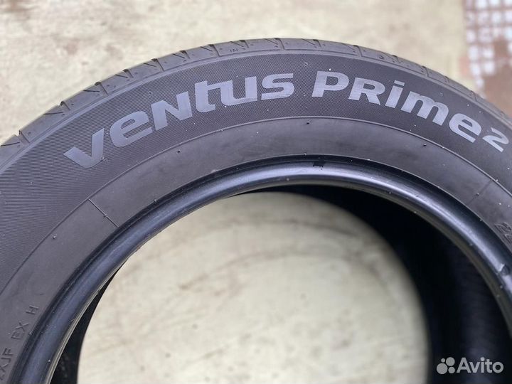 Hankook Ventus Prime 2 K115 225/60 R17 99H