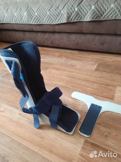 Деротационный сапожок