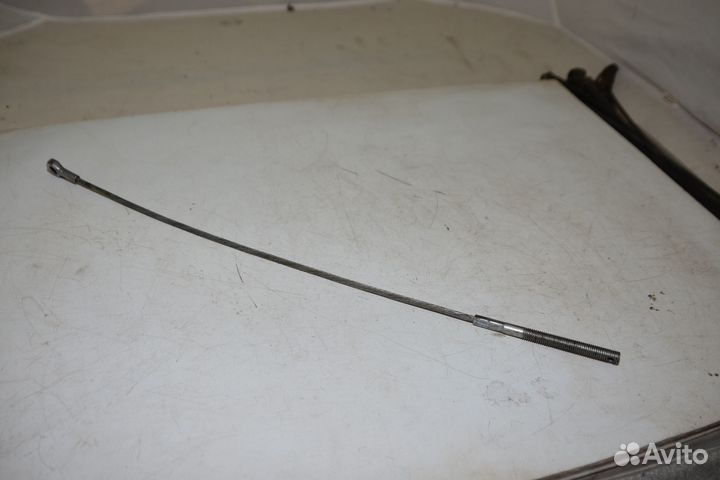 Трос стояночного тормоза ваз-2101 L460мм