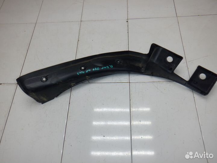 Накладка (кузов наружные) Renault Vel Satis