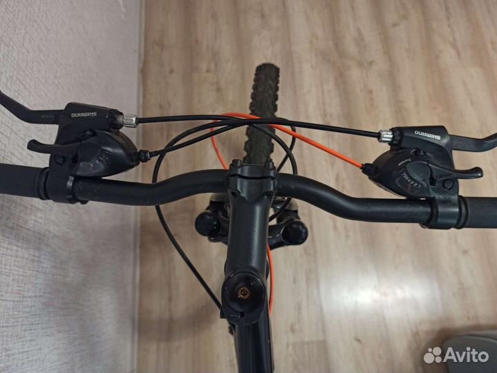 Велосипед Stern