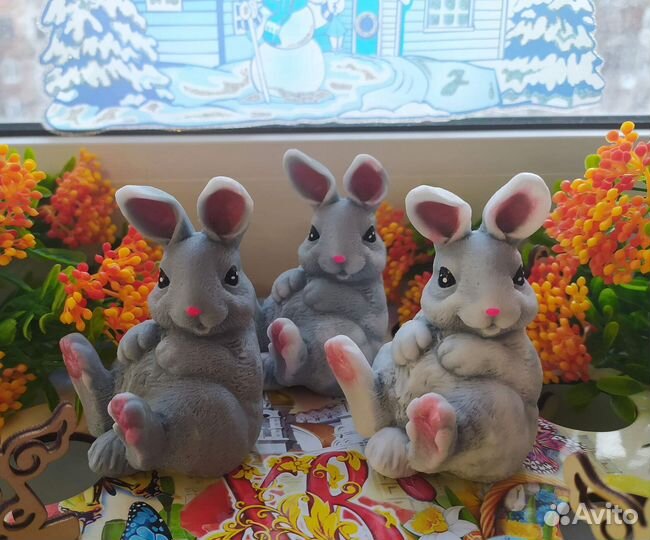 Пасхальное мыло