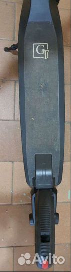 Электросамокат 250w до 120кг GT-ES6