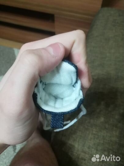 Обувь для маленьких собак