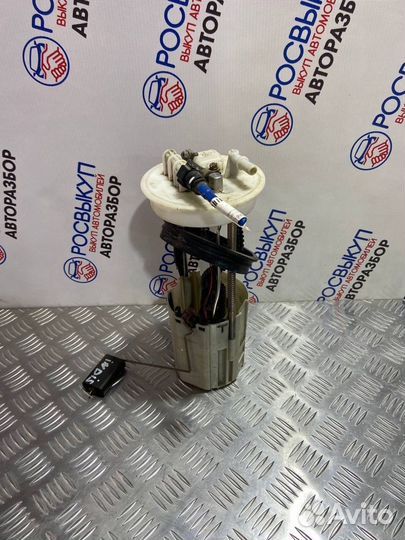 Бензонасос Chery indiS S18D