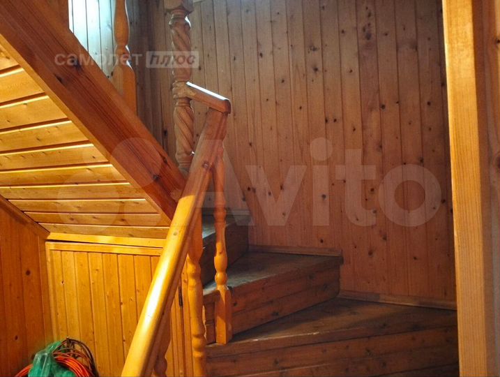 Дача 71,4 м² на участке 6 сот.