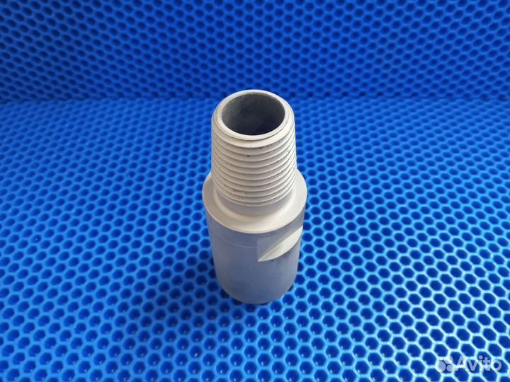 Переводник З-56 на З-50 (Муфта-Ниппель)