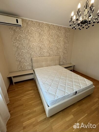 Кровать двухспальная Орматек 160х200 с матрас