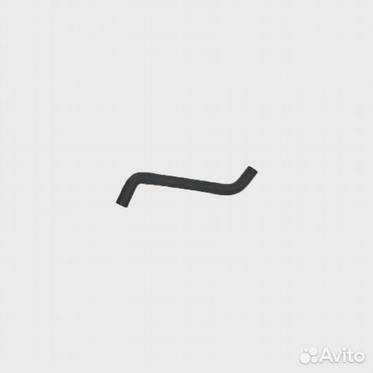 Патрубок радиатора нижний Lifan Smily