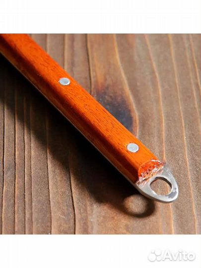 Шумовка для казана узбекская 40 см