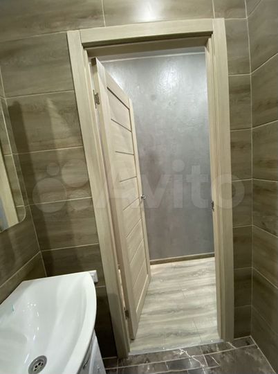 Квартира-студия, 28,9 м², 7/18 эт.