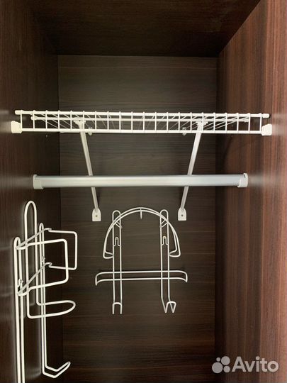 Держатель Найди для шланга пылесоса