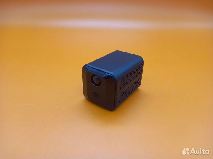 35593 Мини-камера беспроводная с поддержкой Wi-Fi