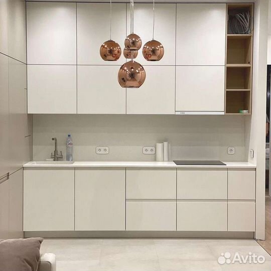 Кухня без посредников