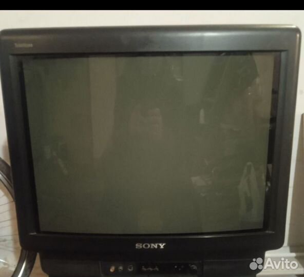 Телевизор бу