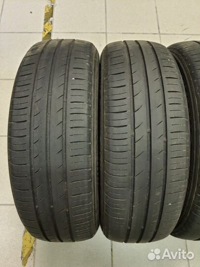 Kumho Ecowing ES31 185/60 R15 84H