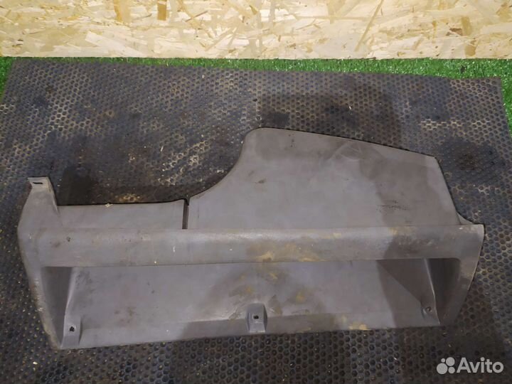 Дополнительный бардачок Chevrolet Lacetti хэтчбек