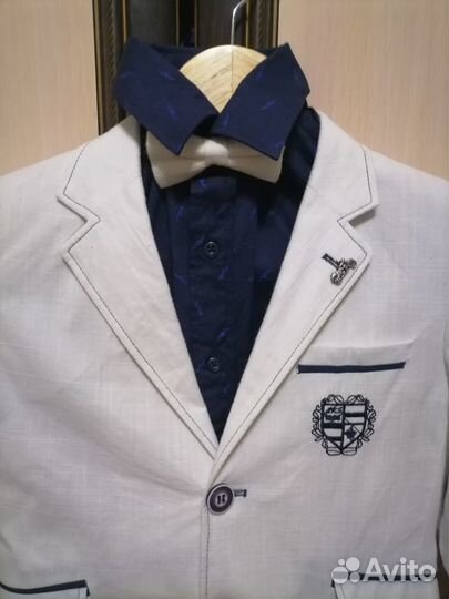 Праздничный костюм турция