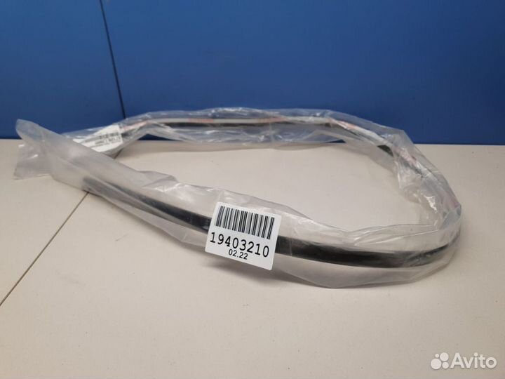 Уплотнительная Резинка Заднего Стекла KIA K5 2020