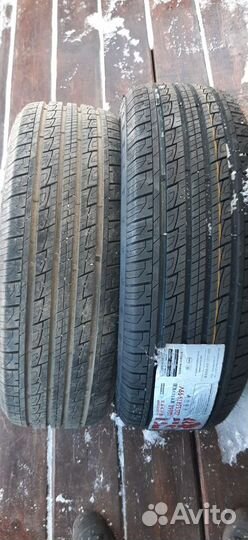 Zextour Comfort ES655 225/55 R19 200V