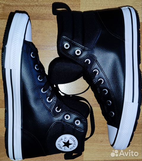 Кеды Converse Chuck Taylor All Star демисезонные