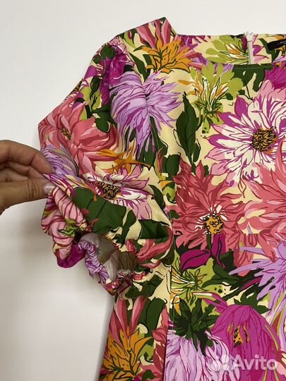 Max mara weekend платье 44 женское