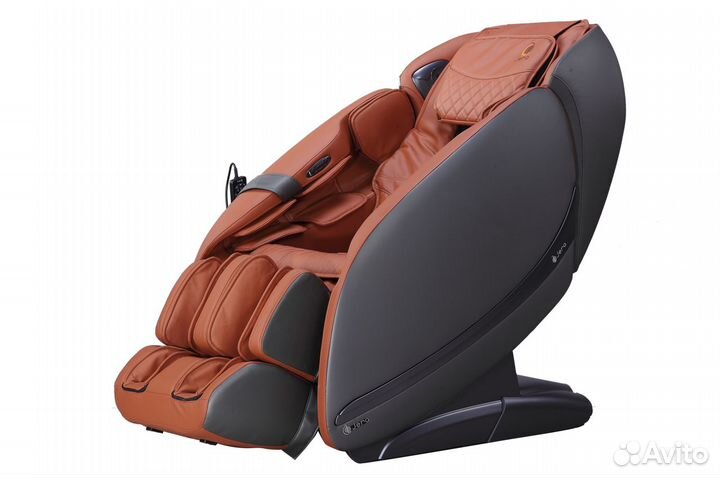 Массажное кресло Jera Osteo