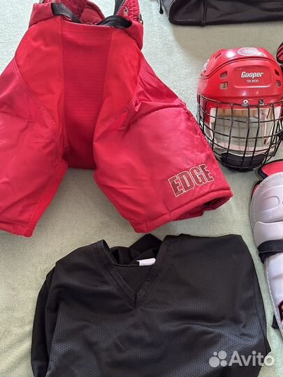 Хоккейная форма SR M