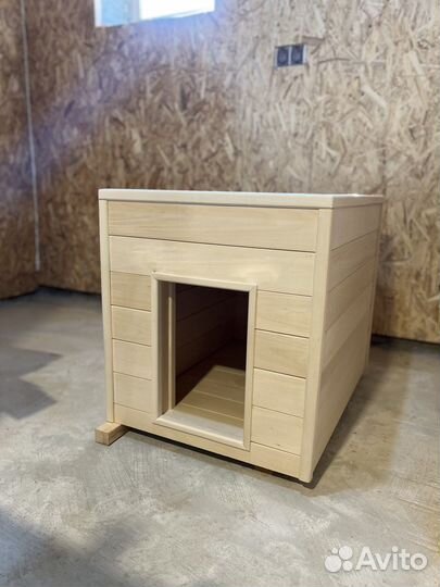 Будка / Домик для кошки или собаки