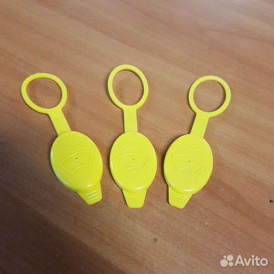 Крышка бачка омывателя Opel Astra H