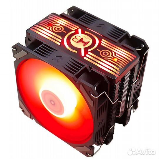 Кулер для процессора intel amd