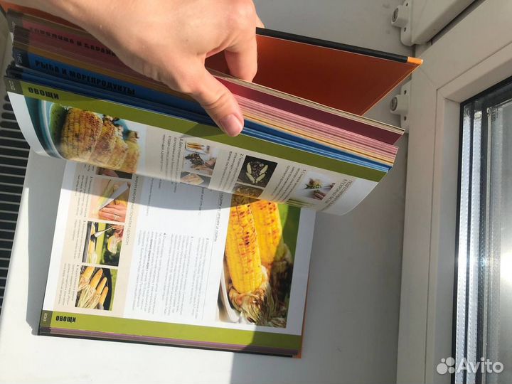 Weber. Философия гриля