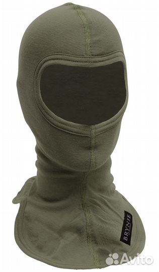 Brynje Tactical Arctic Balaclava