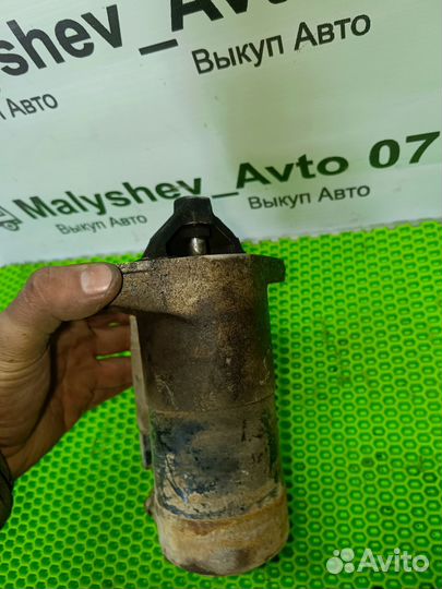 Стартер GL MK, MK cross, otaka, GC6