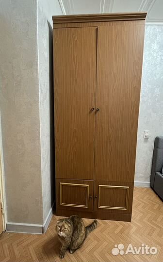 Шкаф бу