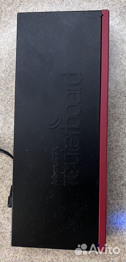 MikroTik