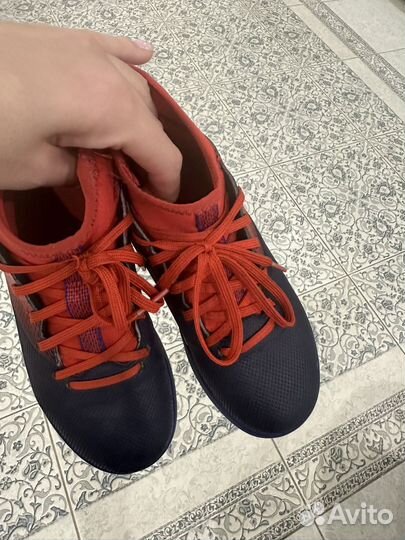 Бутсы для мальчика