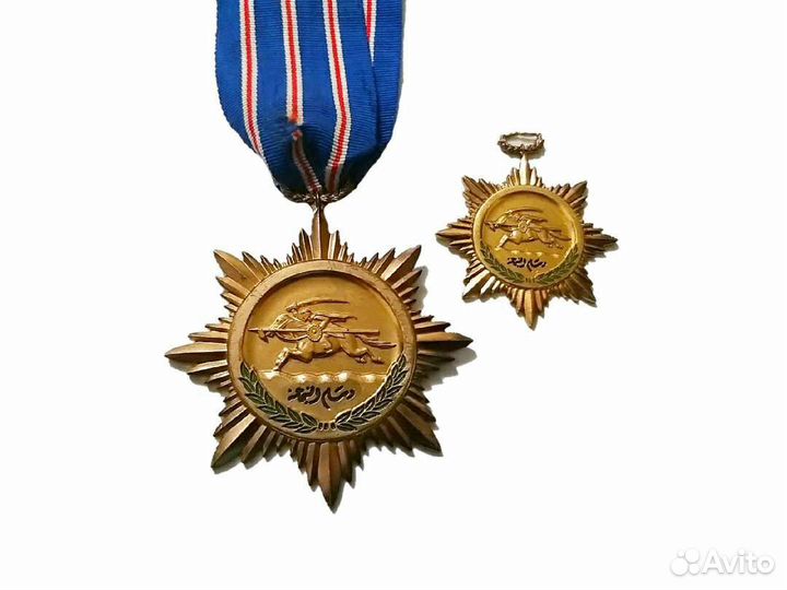 Настольная медаль, Наград, Орден, Нагрудный Знак