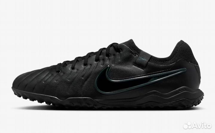 Сороконожки Nike Tiempo Legend 10 Pro TF