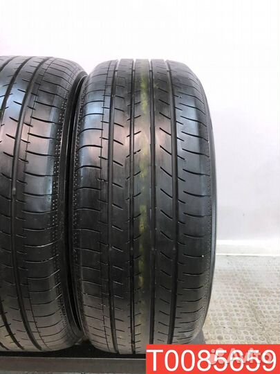 Yokohama BluEarth-GT AE-51 215/55 R17 101R