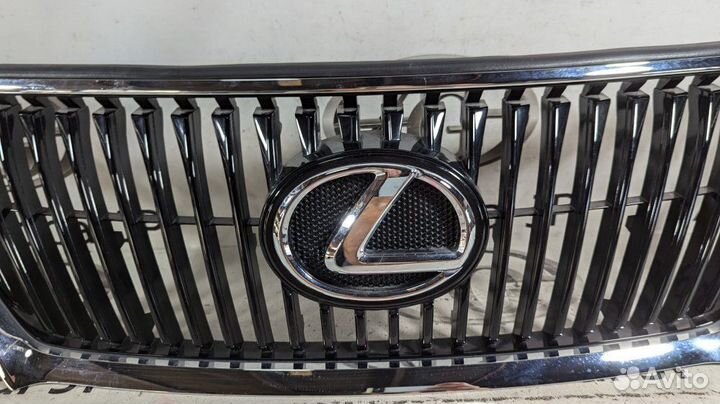 Решетка радиатора Lexus RX270/RX350/RX450h