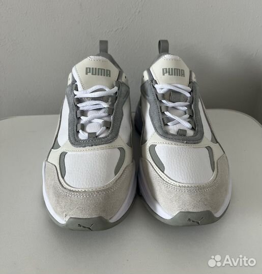 Кроссовки женские puma