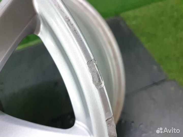 Диск литой R17 BMW X1 F48 (2015-н.в.) 560 стиль